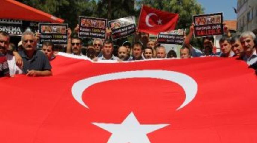 Şeker İş Sendikası&rsquo;ndan Ter&ouml;r Olaylarına Sert Tepki