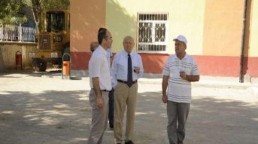 Karaman&rsquo;da Okullar Yaşam Merkezi Oluyor