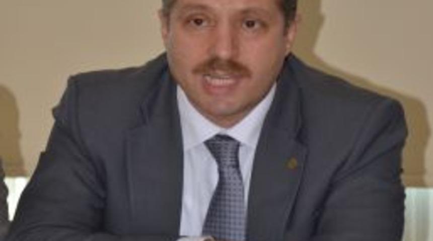 Gaziantep&rsquo;te STK&rsquo;lar Birleşti: Anadolu Insanını Birbirine Kırdıramayacaklar