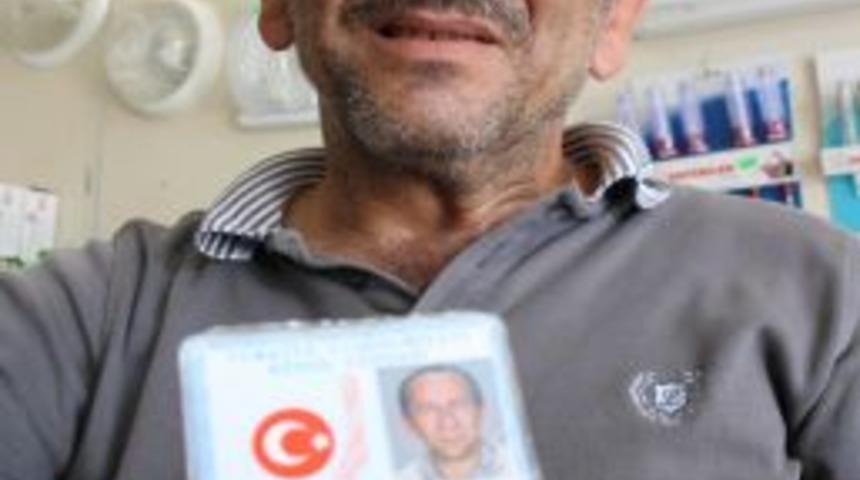 &ldquo;İlanı Veren Ben Değilim İsim Benzerliği&rdquo;