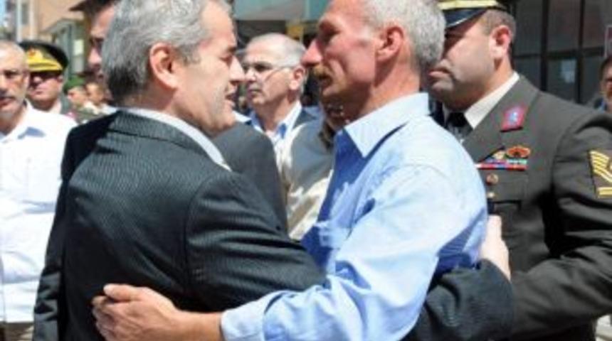 Balıkesirli Şehit Uzman &Ccedil;avuş'un Cenazesi Yarın Toprağa Verilecek