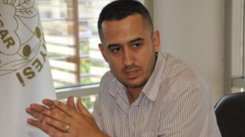 Akhisar'da kombine yetişmedi, yerine bilet