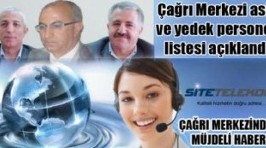 &Ccedil;ağrı Merkezi 1 Eyl&uuml;lde hizmetine başlayacak,