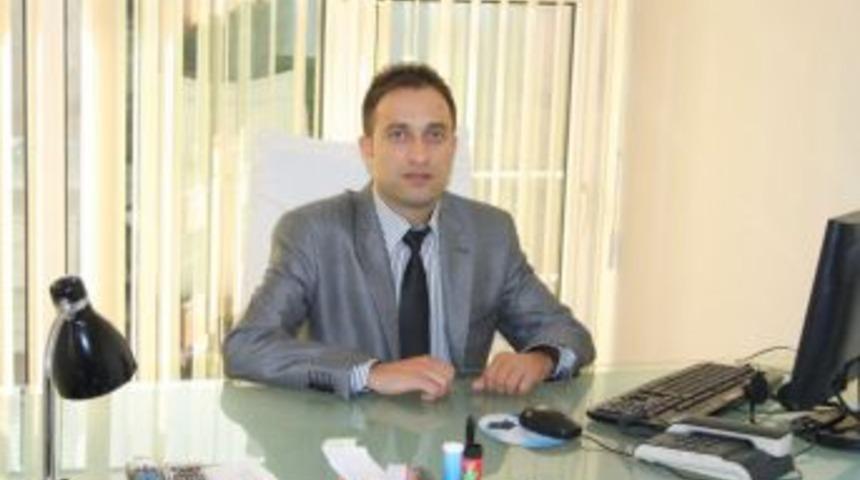 AKP'den belediye başkanlığına ilk aday