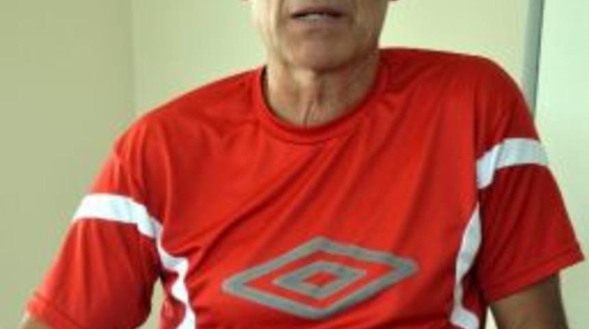 Cuper T&uuml;rk Futbolunu Değerlendirdi