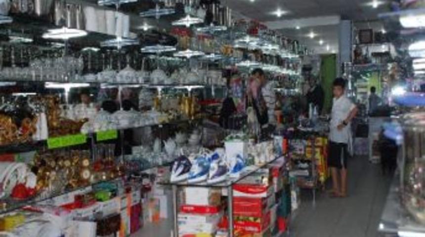 Esnaf Hayal Kırıklığına Uğradı