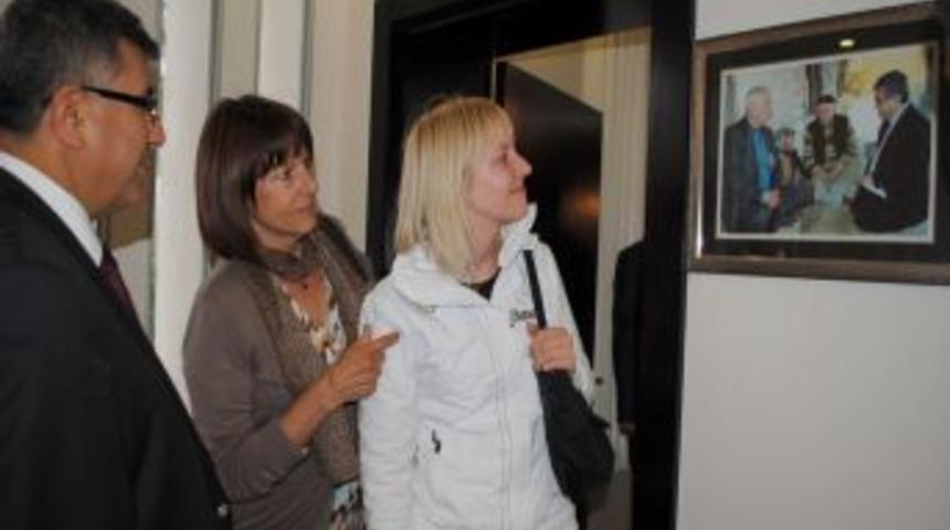 Bulgurlu: İnsanın Y&uuml;celtilmesiyle Devlette Y&uuml;celir