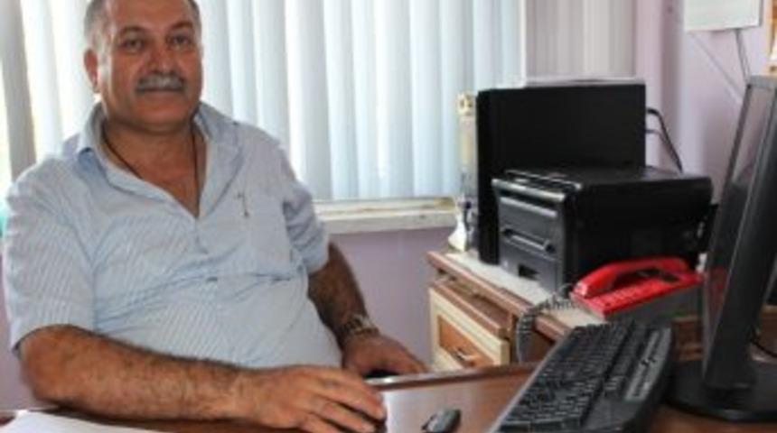 Emlaklara Rağbet Azaldı