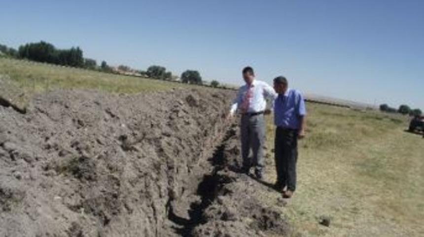 Kulu Kaymakamı Işık&rsquo;tan K&ouml;y Gezileri