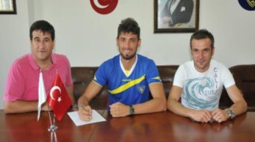 Mehmet Batdal Yeniden Bucaspor&rsquo;da