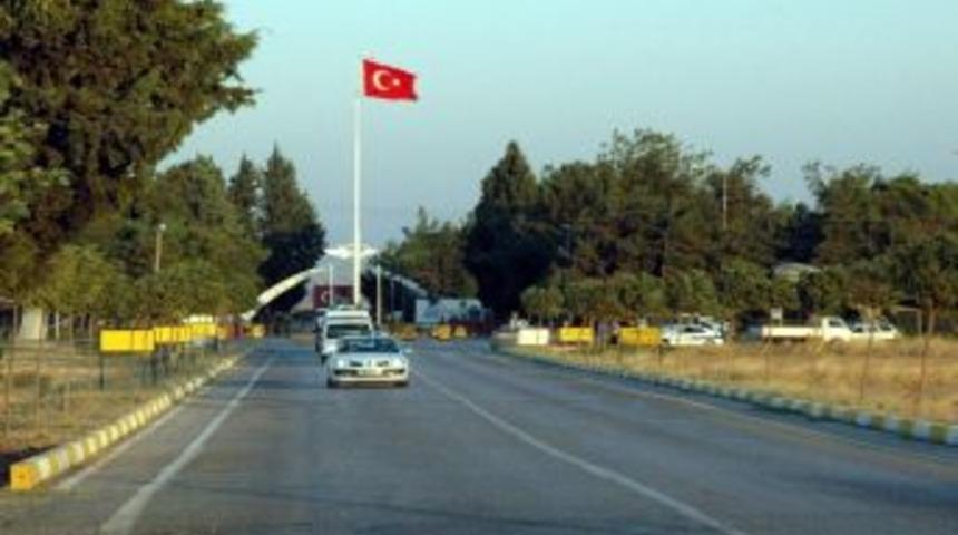 Şehit Uzman &Ccedil;avuş İsmail Zengin'in Cenazesi Balıkesir'e Getirildi