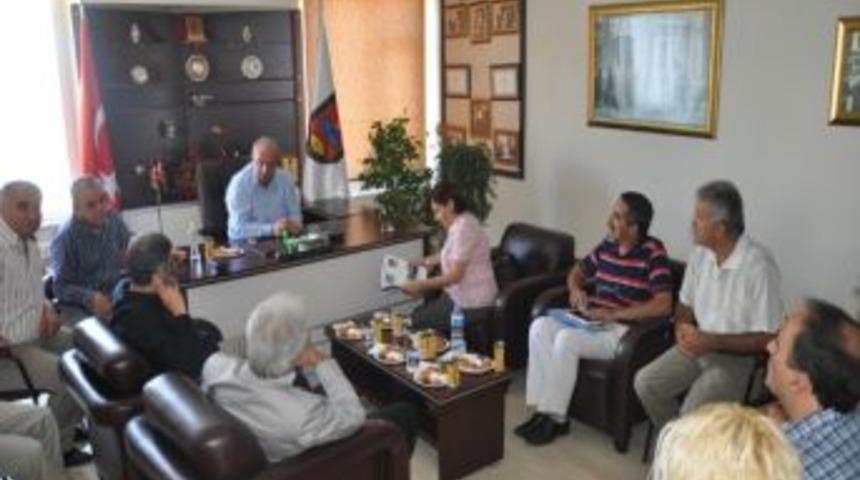 Korkmaz, Chp Milletvekillerini Şaşırttı