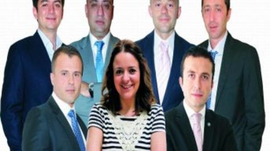 (cuma) İş D&uuml;nyasında Gen&ccedil; Jenerasyon D&ouml;nemi