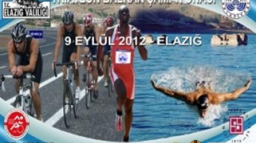 Triatlon Balkan Şampiyonası