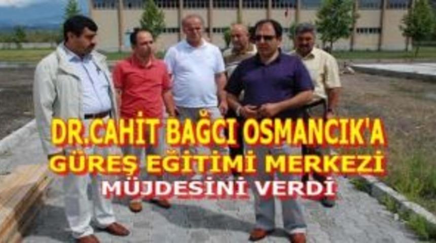 G&uuml;reş eğitimi merkezinin &ouml;deneği &ccedil;ıktı