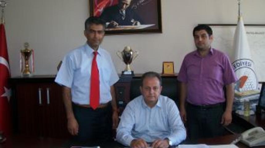 Karataş&rsquo;ta o sorun &ccedil;&ouml;z&uuml;ld&uuml;