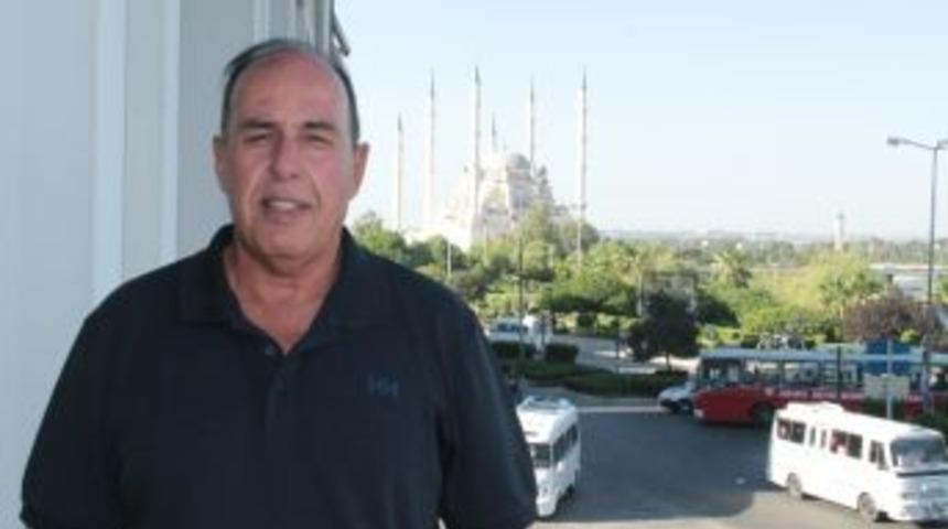 Homurlu:"dfif Desteği Nareniyeye Hasat &Ouml;ncesi Değer Kattı"