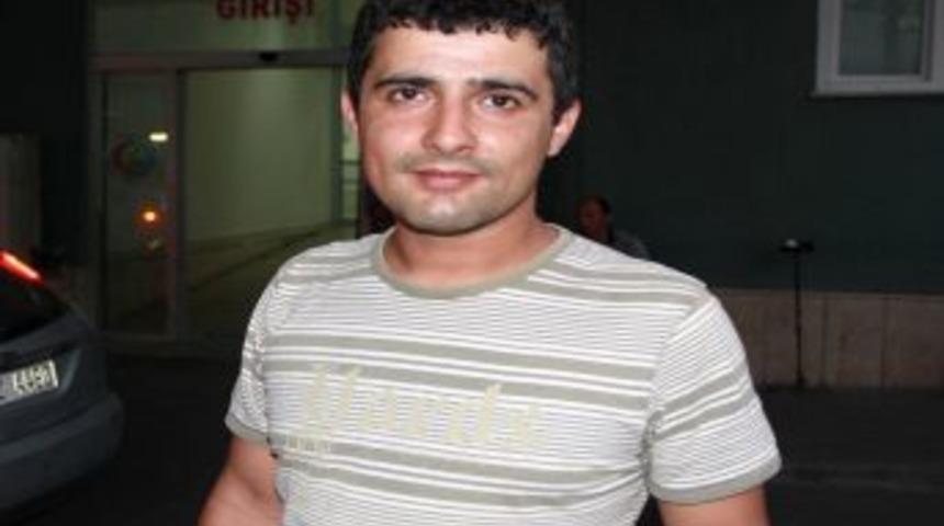 Uludağ Eteklerinde U&ccedil;arken Ağaca Takılan 2 Paraş&uuml;t&ccedil;&uuml; Yaralandı