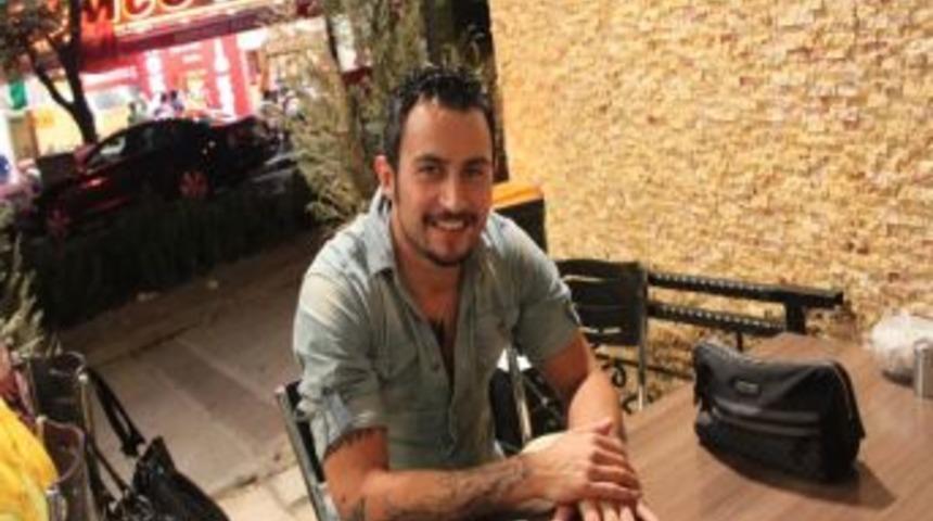 Ozan İpek: &ldquo;bursa&rsquo;ya Yeni Bir İlk Yaşatmak İstiyoruz&rdquo;