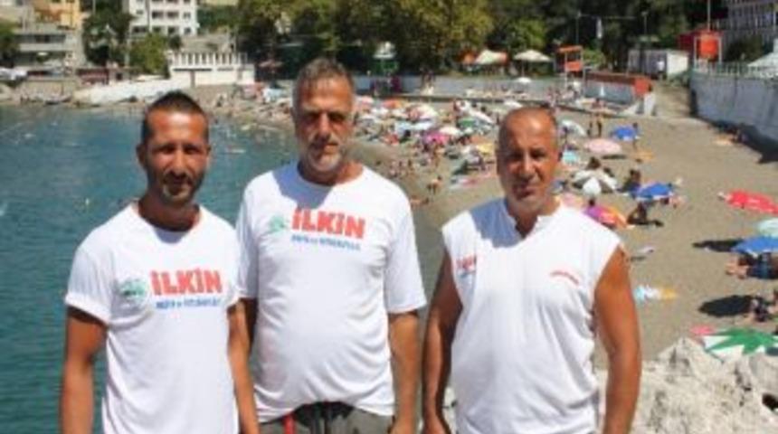 Cankurtaranlar Bu Sezon 27 Kişiyi Kurtardı