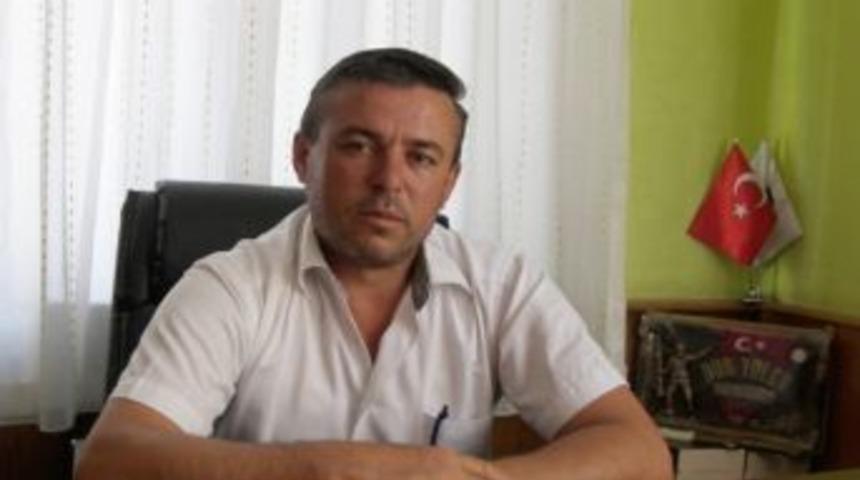 &Ouml;zdemir: "seyyar Elektrik&ccedil;ilere İş Yaptırmayın"