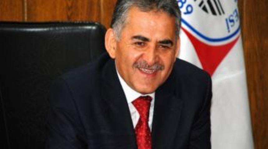 Melikgazi İldem B&ouml;lgesine 36 Derslikli Okul Yapacak