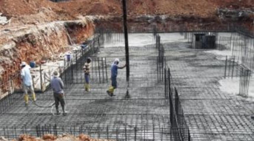 &Ouml;zel İdare&rsquo;den Akdeniz&rsquo;e Anaokulu