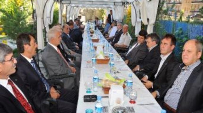 Gümüşhane Valisi Yusuf Mayda: -“yeni Neslin Gümüşhane’yi Sevmesi Ve Benimsemesi Bizim İçin Önemli”