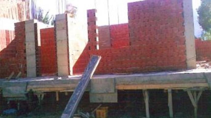 Bağış&ccedil;ıdan Kur&rsquo;an Kursu İsteği