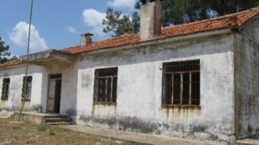 Milas&rsquo;taki K&ouml;y Okullarına 4+4+4 D&uuml;zenlemesi