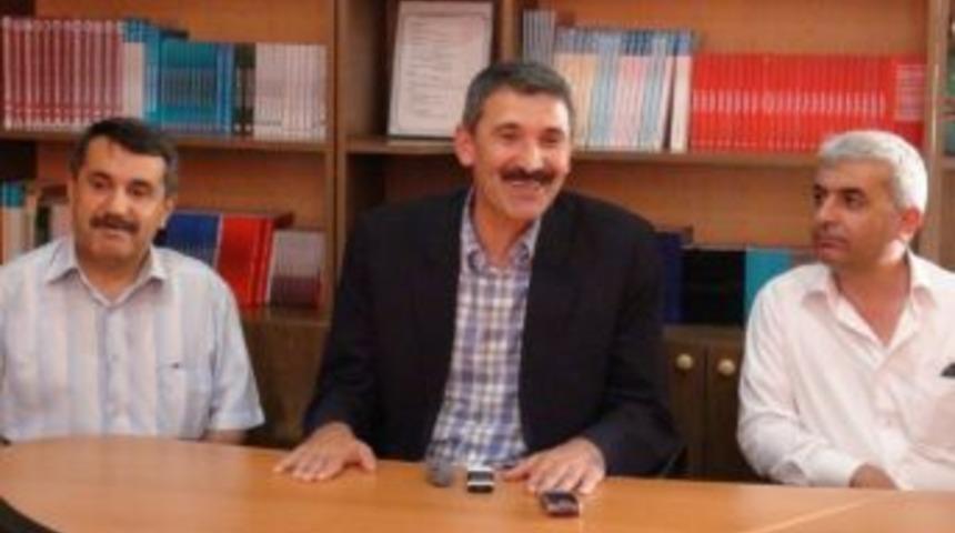 Tekin'e 5 G&uuml;nl&uuml;k İzin