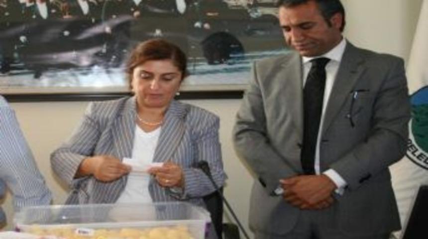 Kars Belediyesi&rsquo;nde Kura Heyecanı