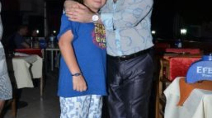 M&uuml;zik Tutkusuyla Hayata Tutundu