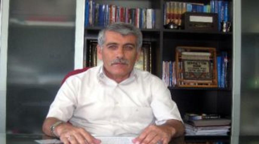 T&uuml;rkiye Kamu-sen&rsquo;den Ter&ouml;re Lanet