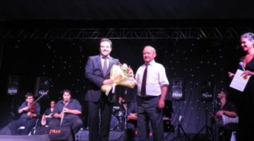 Hayrabolu&rsquo;da Festival Konserleri