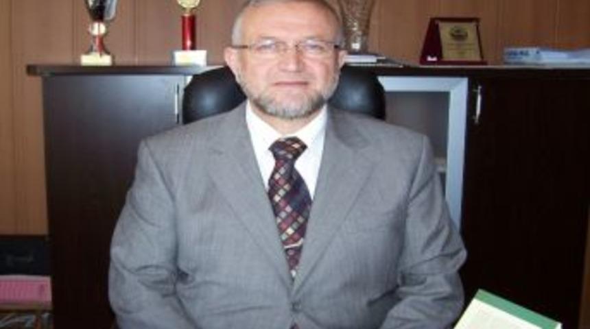 Korkuteli&rsquo;nde 11 Hafız İ&ccedil;in Ta&ccedil; T&ouml;reni D&uuml;zenlenecek