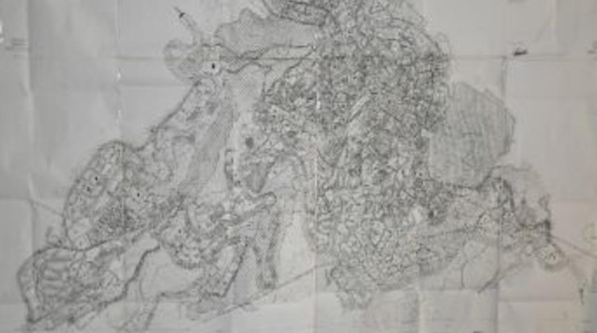 Şırnak İmar Planı Değişiyor