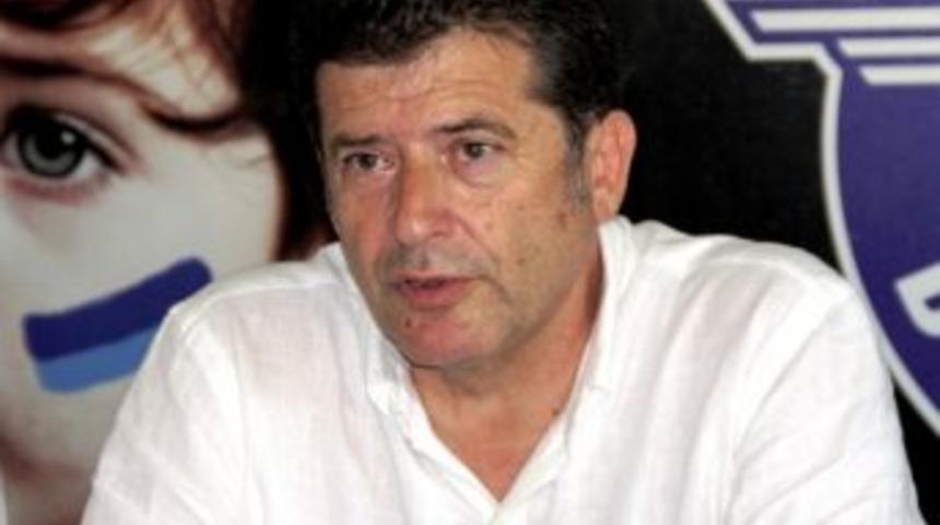 Adana Demirspor&rsquo;da İstifa Şoku