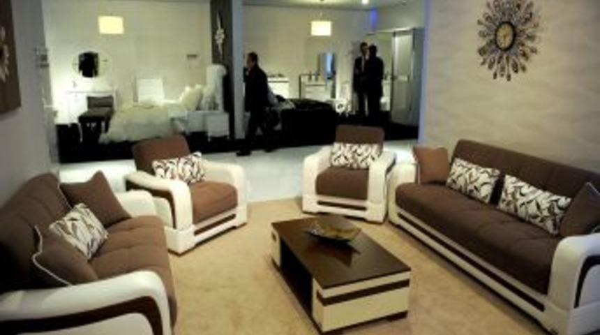 Mobilya Satışları &Ouml;ng&ouml;r&uuml;lenin Altında Kaldı, G&ouml;zler Evlilik Sezonunda