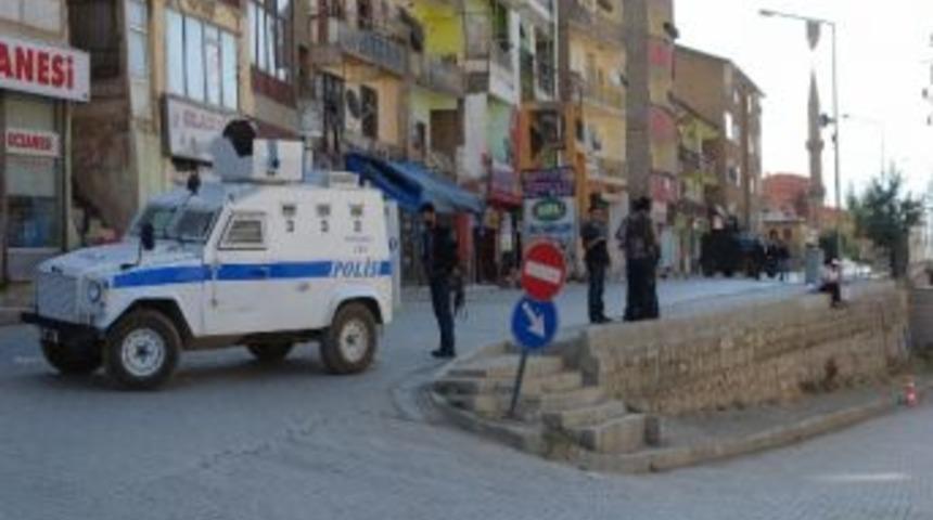 Şemdinli'de &Ccedil;atışmanın Ardından