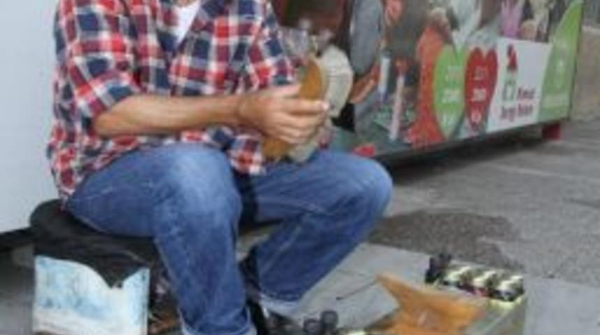 Yeni Bir İş, Yeni Bir Hayat