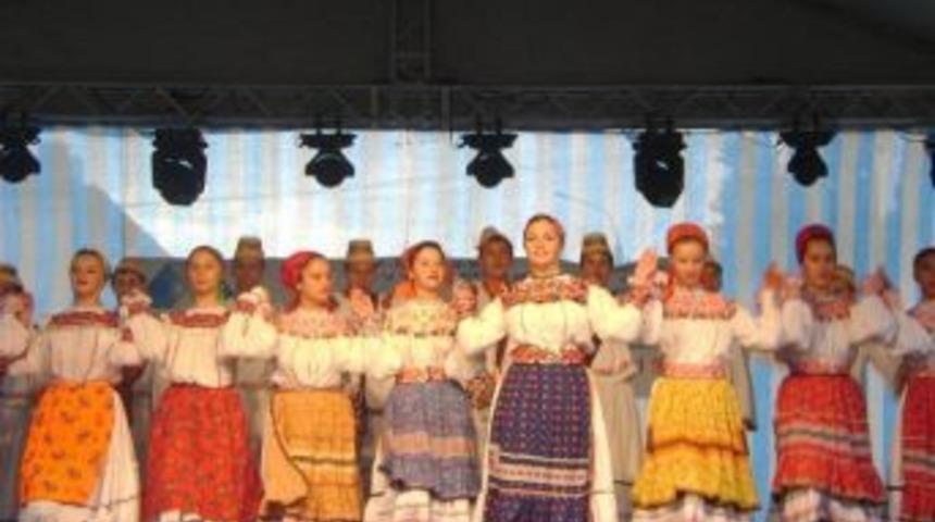 Kepez Belediyesi Uluslararası Festival D&uuml;zenleniyor