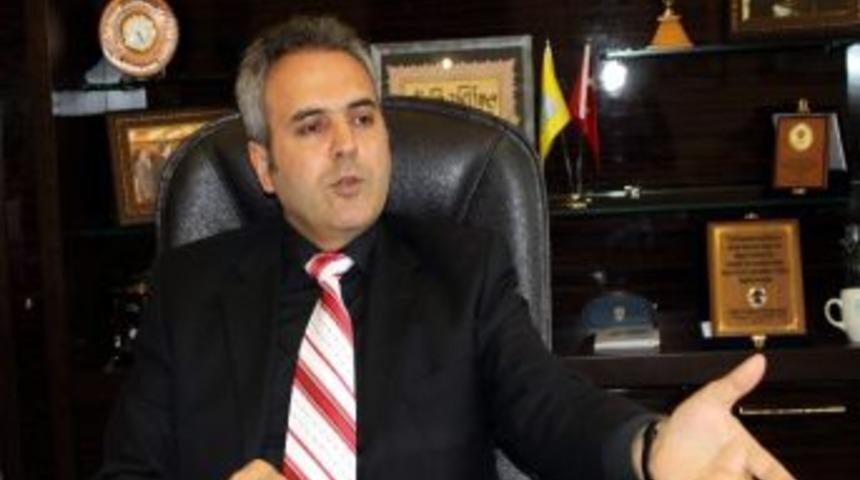 Karab&uuml;k Ana Yurdu Demir Ağlarla Yeniden &Ouml;recek