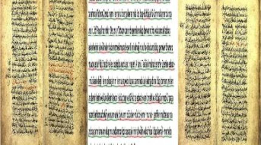 Van G&ouml;l&uuml; İsmi Tartışma Konusu Oldu