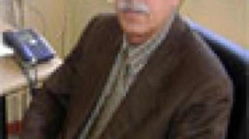 Gaziantep Bombacılarından Biri M&uuml;d&uuml;r Yardımcısı &Ccedil;ıktı