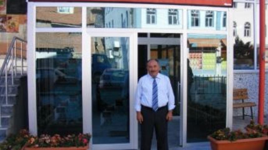 Altıntaş&rsquo;ta Kutlama Heyecanı