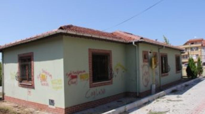 Samek Merkezleri Yeni Sezona Hazırlanıyor