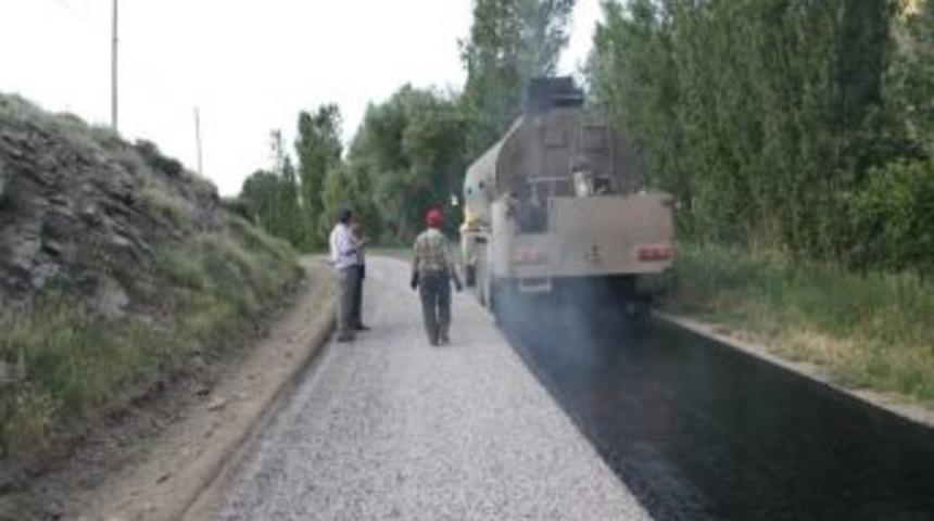 Niğde İl &Ouml;zel İdaresi 2012 Yılında Zirve Yapacak