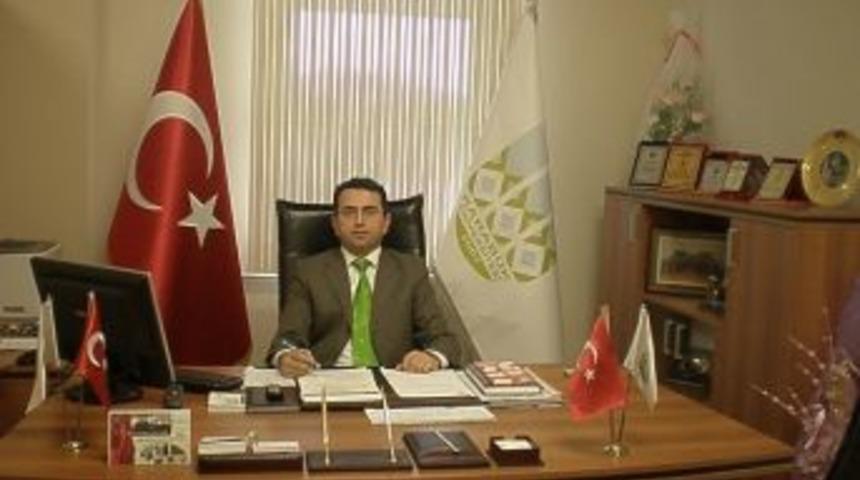 Kent Konseyi&rsquo;nden Teşekk&uuml;r