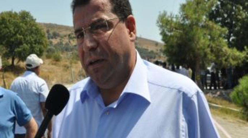 Tanrıkulu, Artan Ter&ouml;r Olaylarını Sorgulayan Bir Soru &Ouml;nergesi Verdi